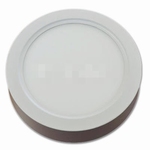LED Panel opbouw- Rond 22W