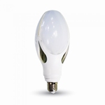 40W LED OLIVE LAMP-SAMSUNG CHIP E27 NIEUW
