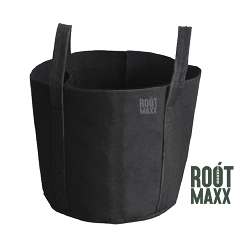 RootMaxx plant pot 7.5 liter ø22x20 plantzak