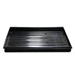 Draag Transport Tray met Gaatjes 31x51x4 cm