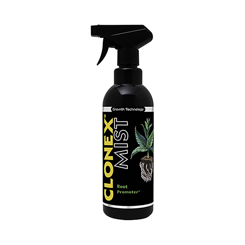 Clonex Mist 750 ml-kant en klare bladspray wortelstimulator