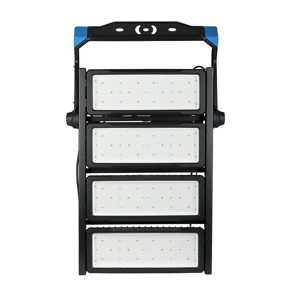 1000W LED SPORTVELD LICHT MEANWELL DRIVER & SAMSUNG CHIP