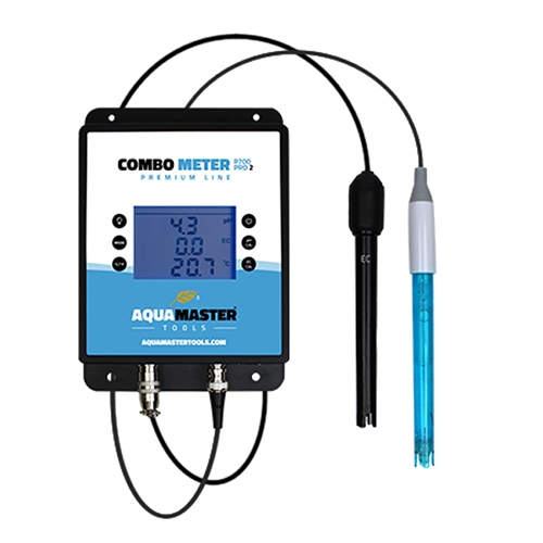 AMT1020.2 Combo meter / tester P700 Pro2