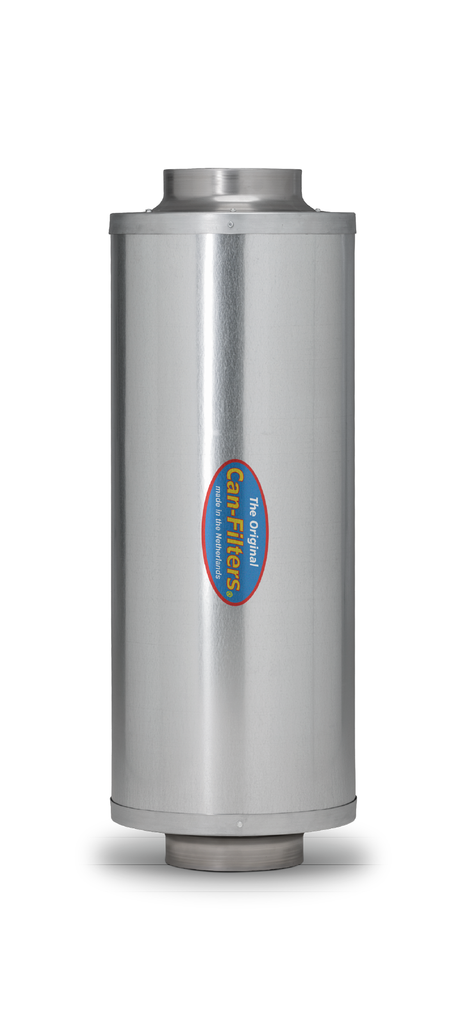 Carbon filter CAN in-Line Filter 3000m3/h Flens ø315 mm